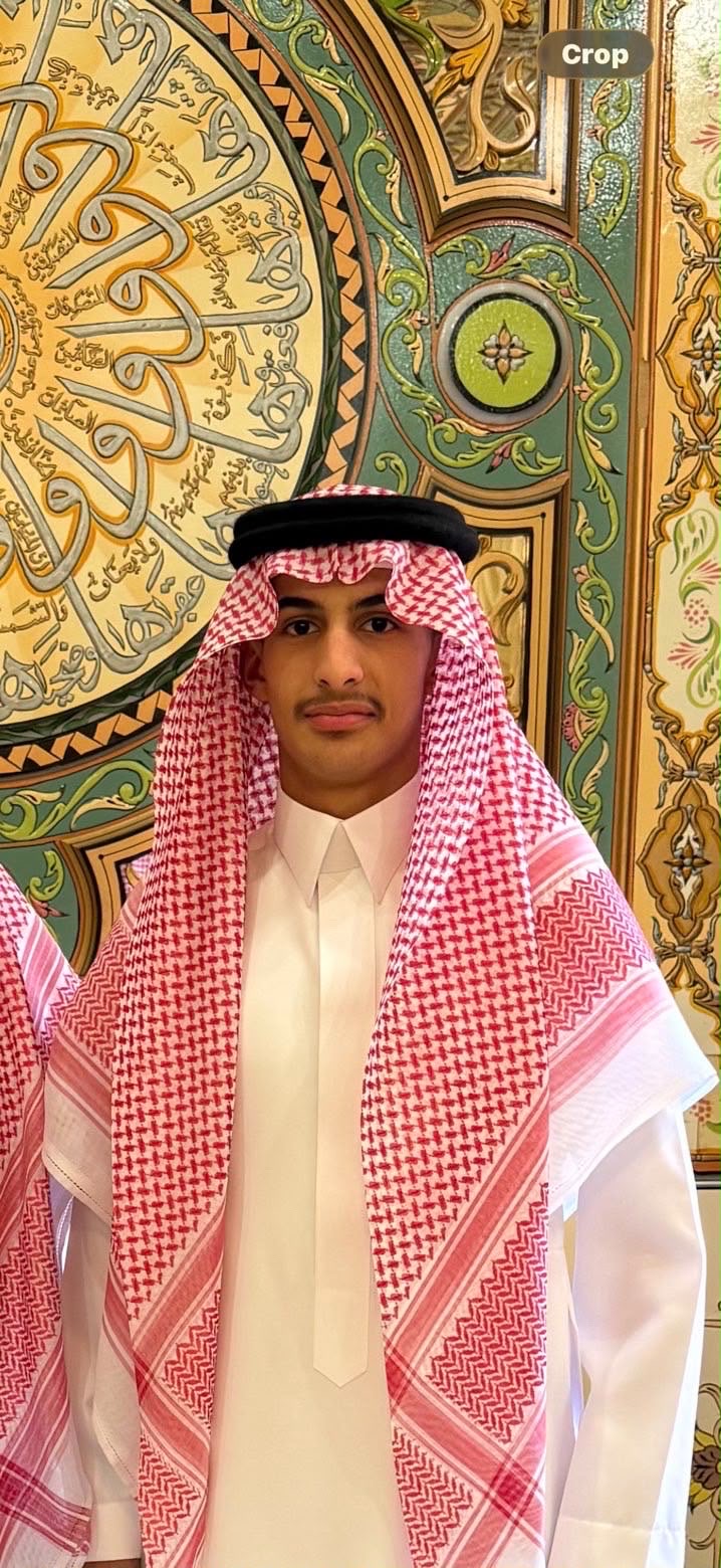 عبدالله عبدالحكيم خالد حميد