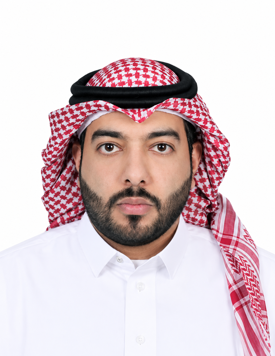 محمد خالد مخلف سالم