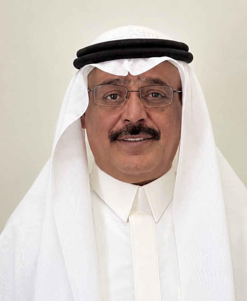 فهد عطالله مبارك خليفة