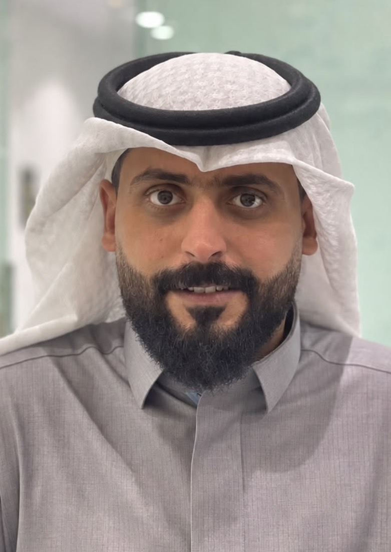 عبدالحكيم فهد عطالله مبارك