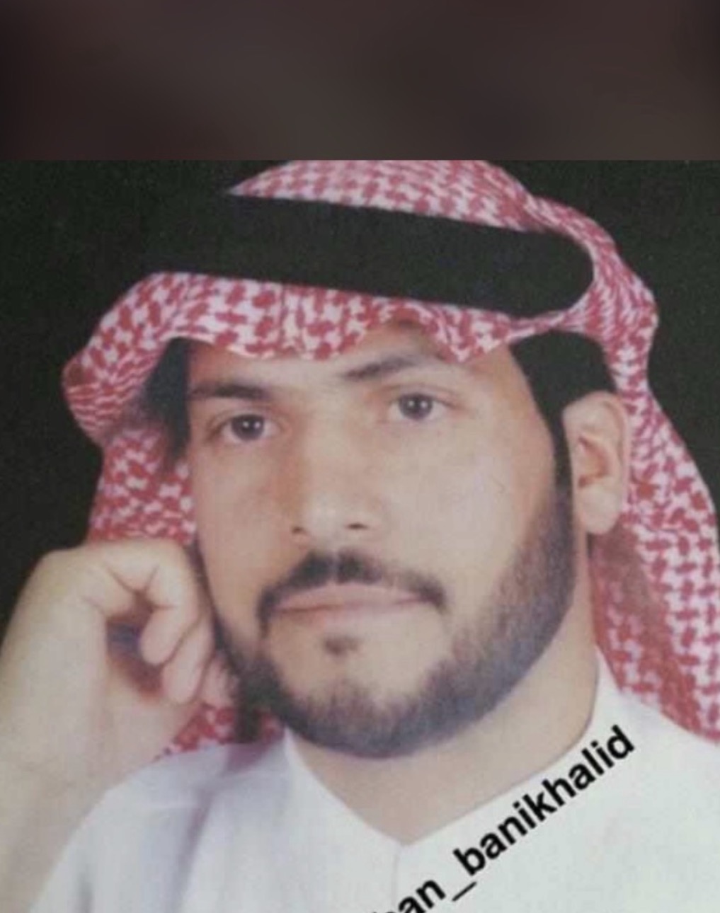عبدالوهاب علي مبارك خليفة