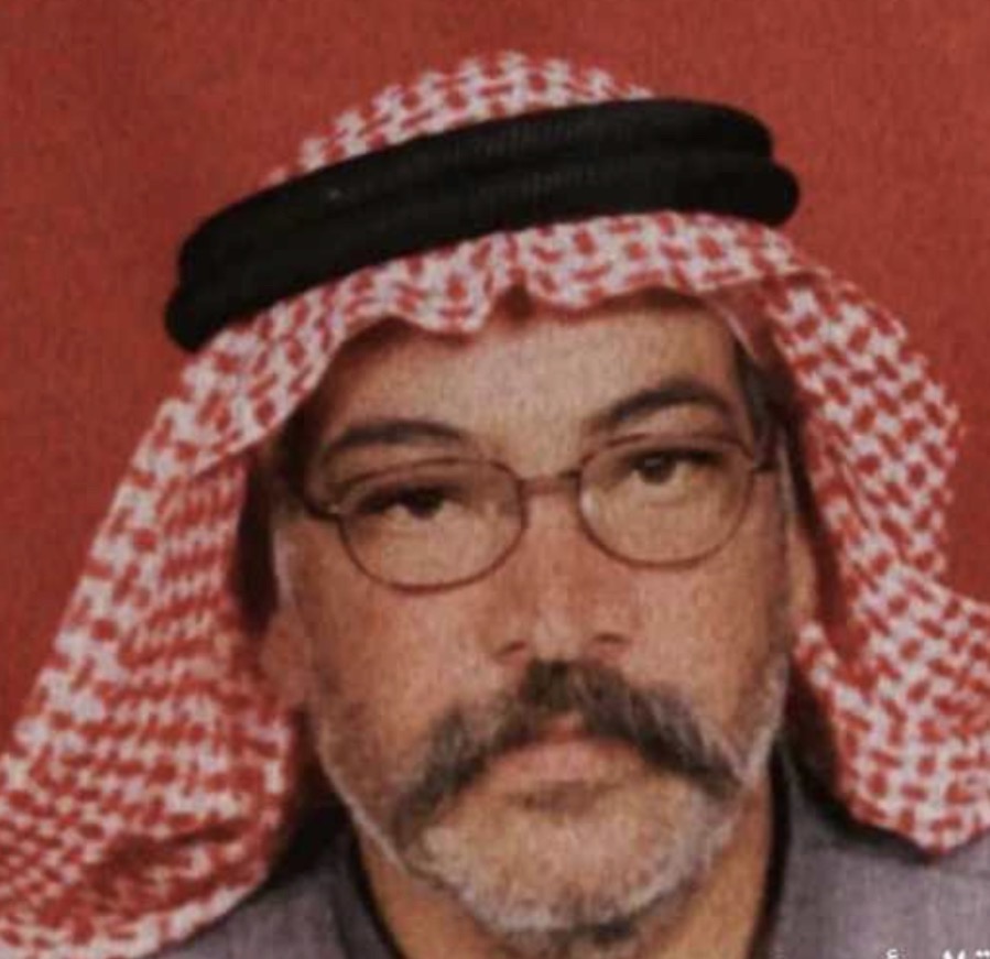 يوسف علي مبارك خليفة