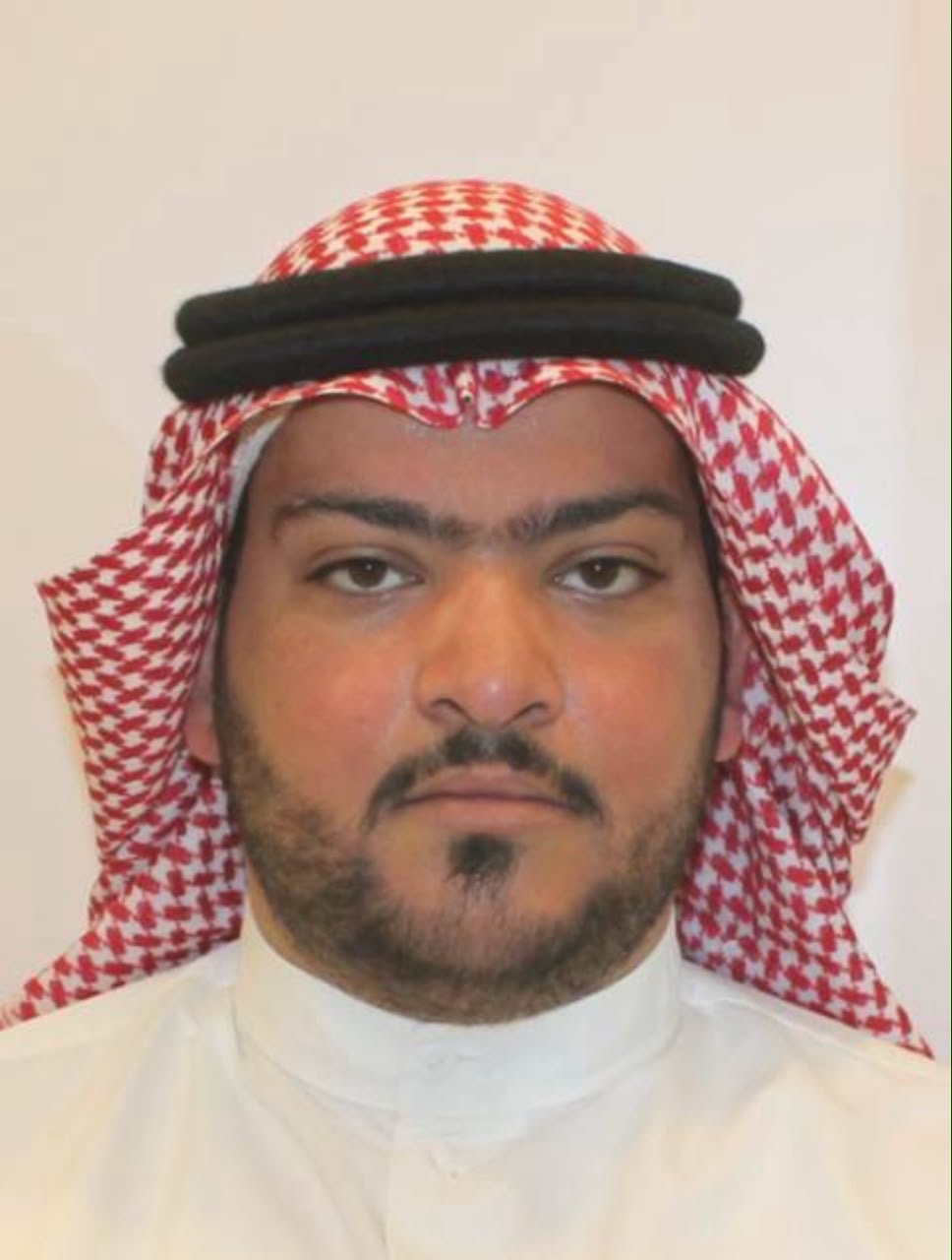 أمين يوسف علي مبارك