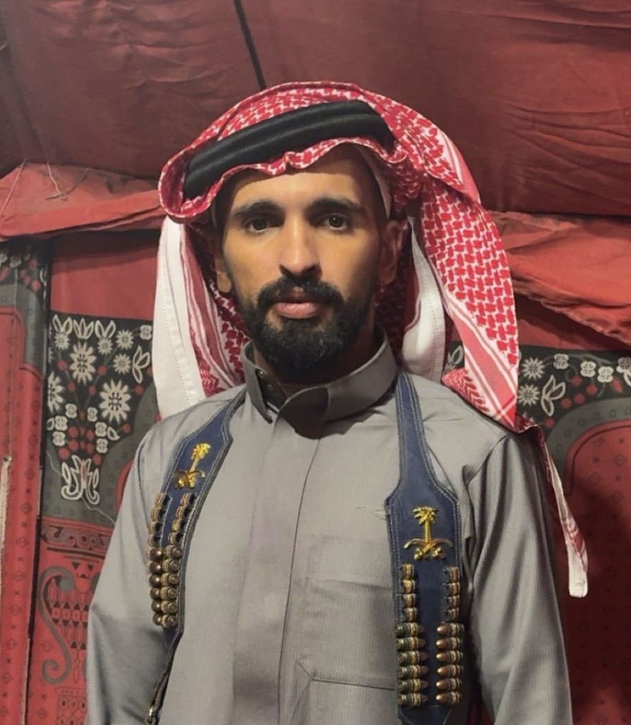 أجود محمد هلال عقلا