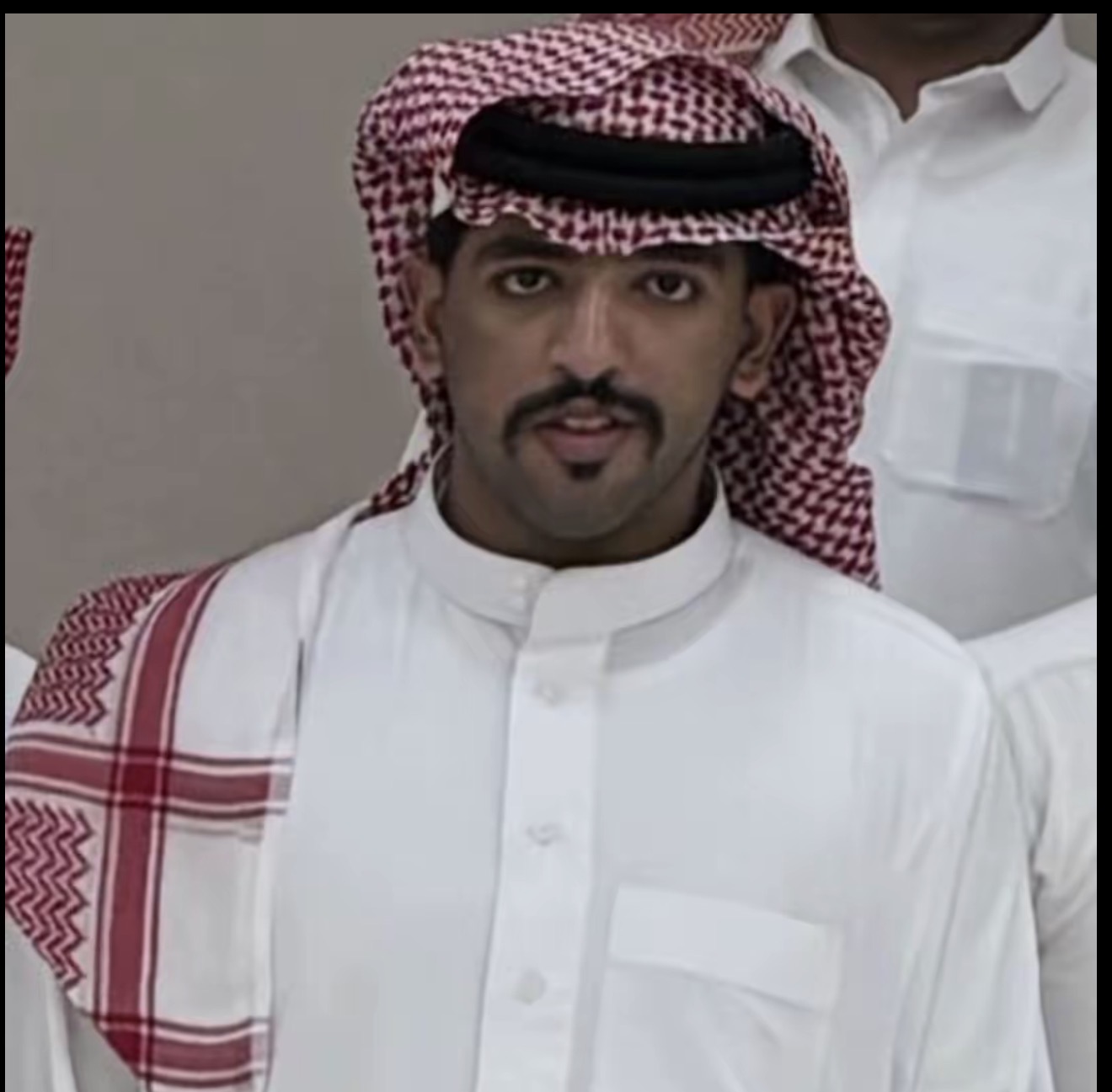 أكرم محمد هلال عقلا