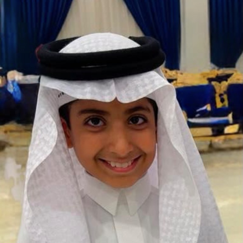 ماجد نواف غصاب حمد