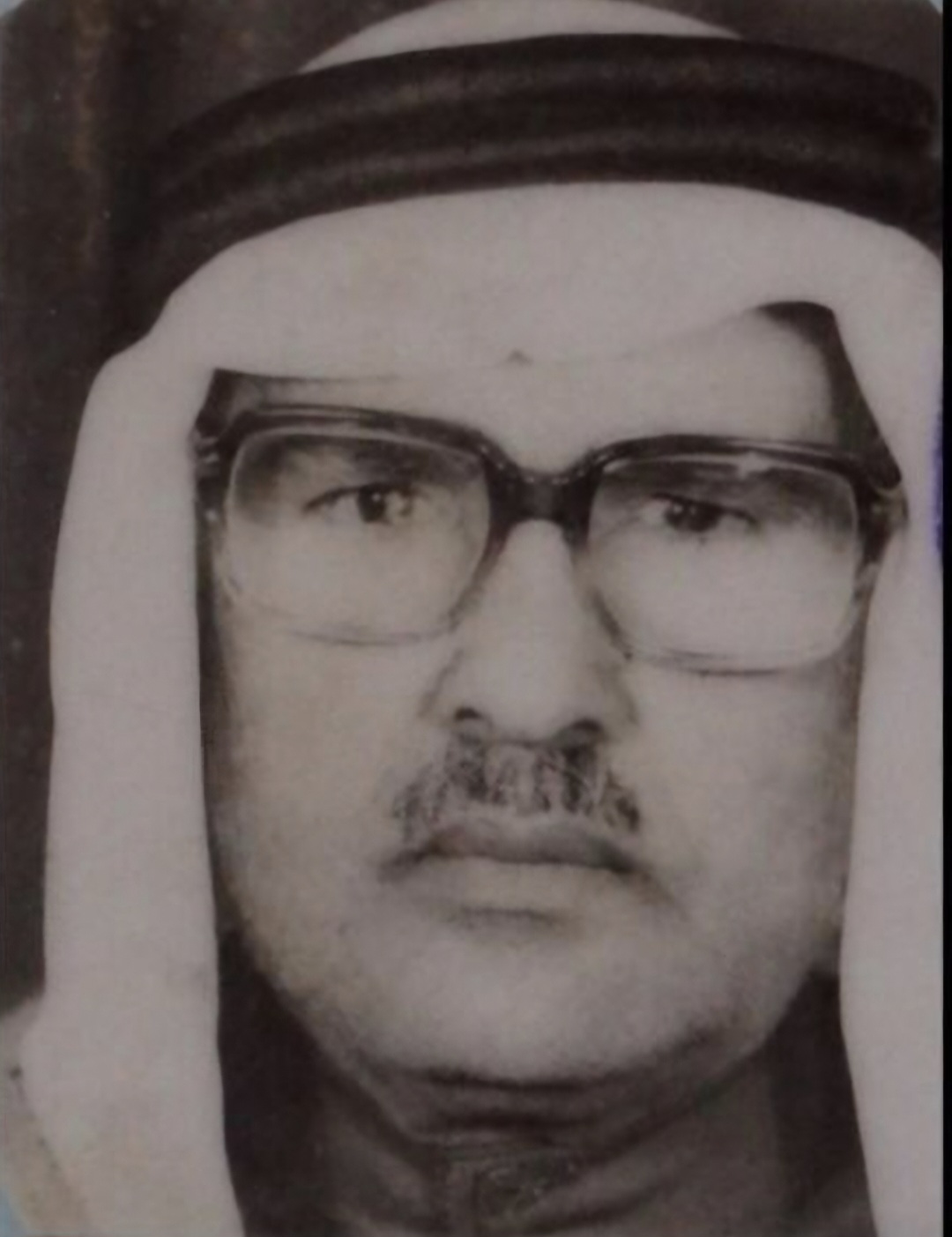 جارالله عبدالله قريش