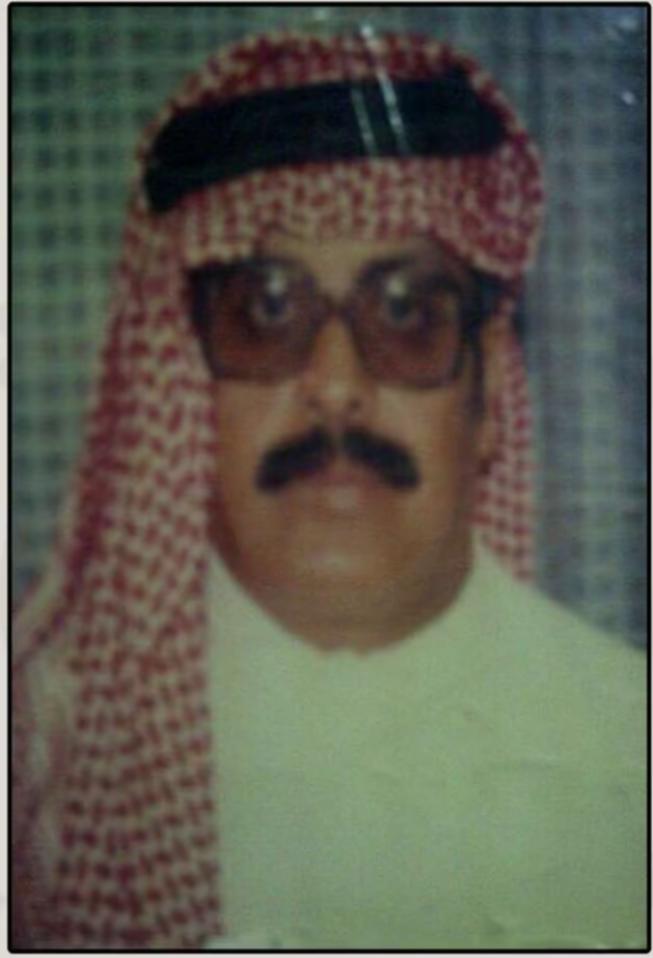 صالح ناصر قريش
