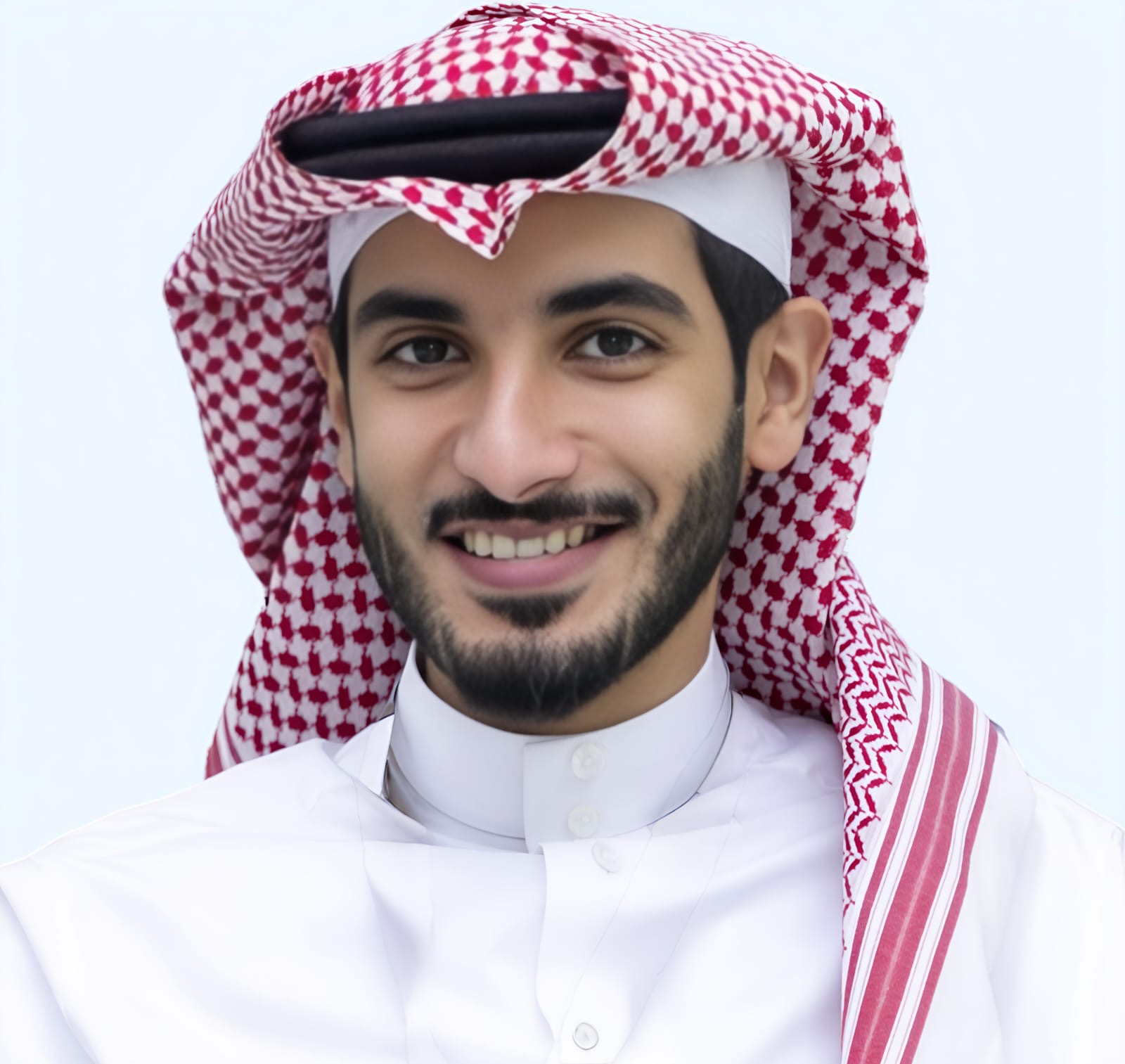 باسل فهاد قريش