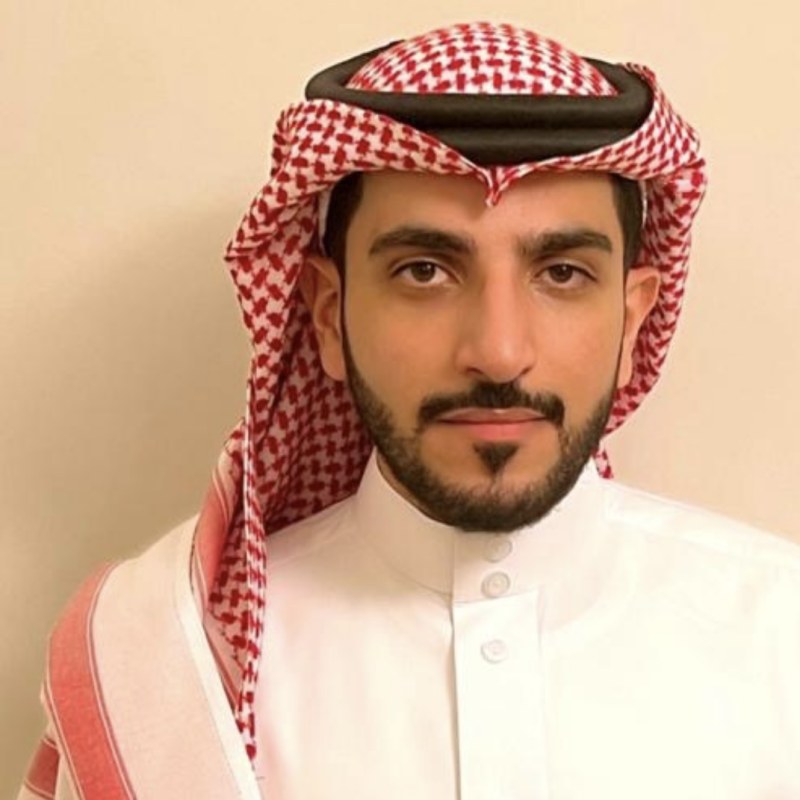 دحام فهاد قريش