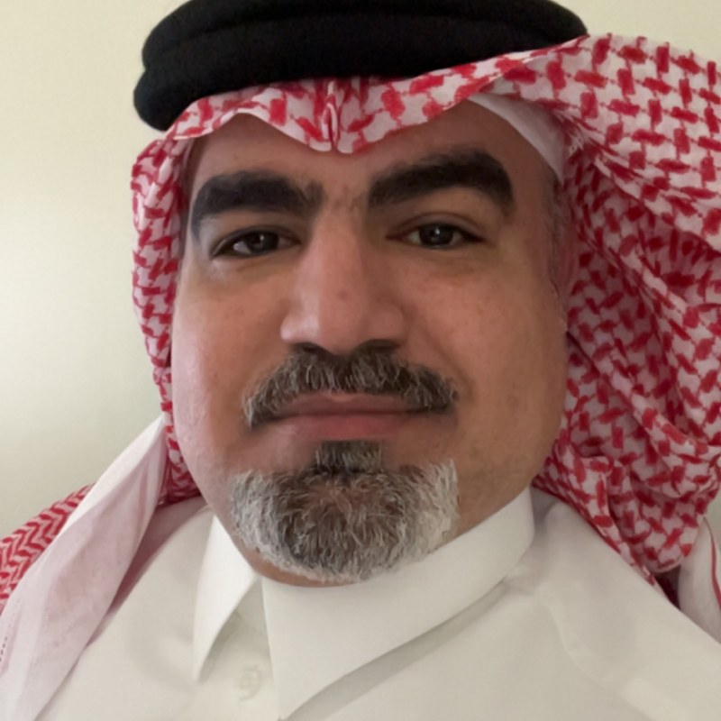 حازم حمود قريش