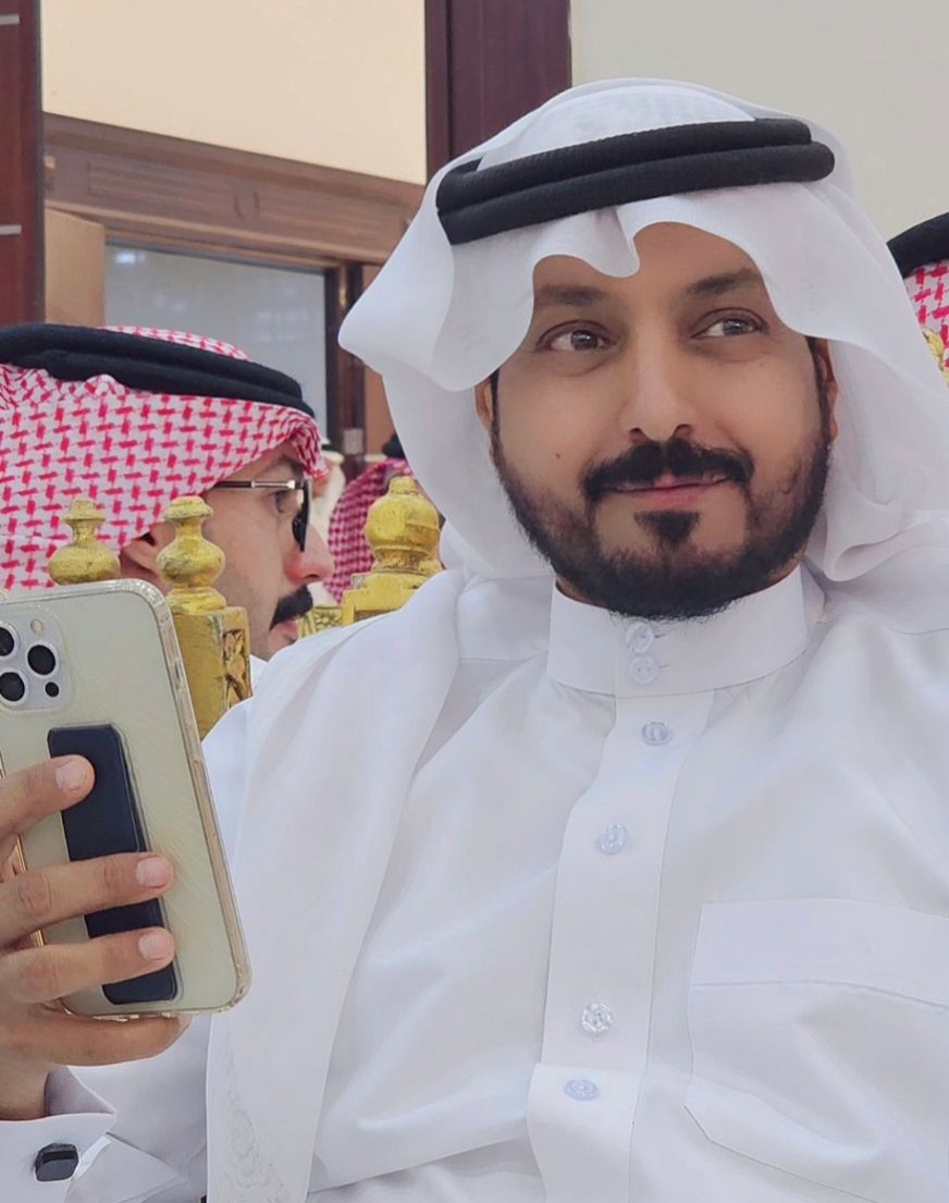 بدر عبداللطيف قريش