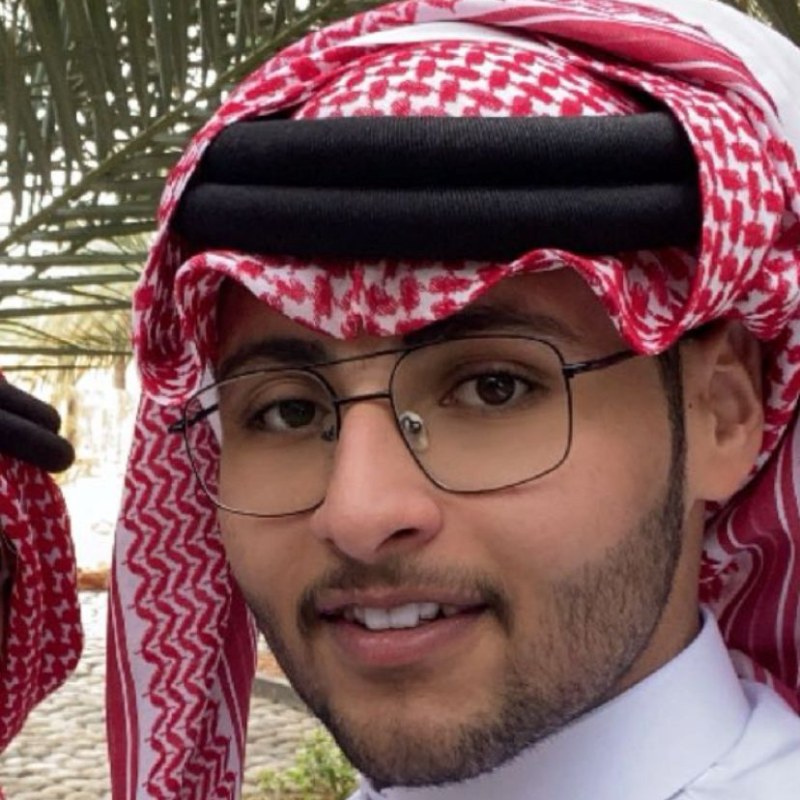 مبارك أحمد مبارك عرفج