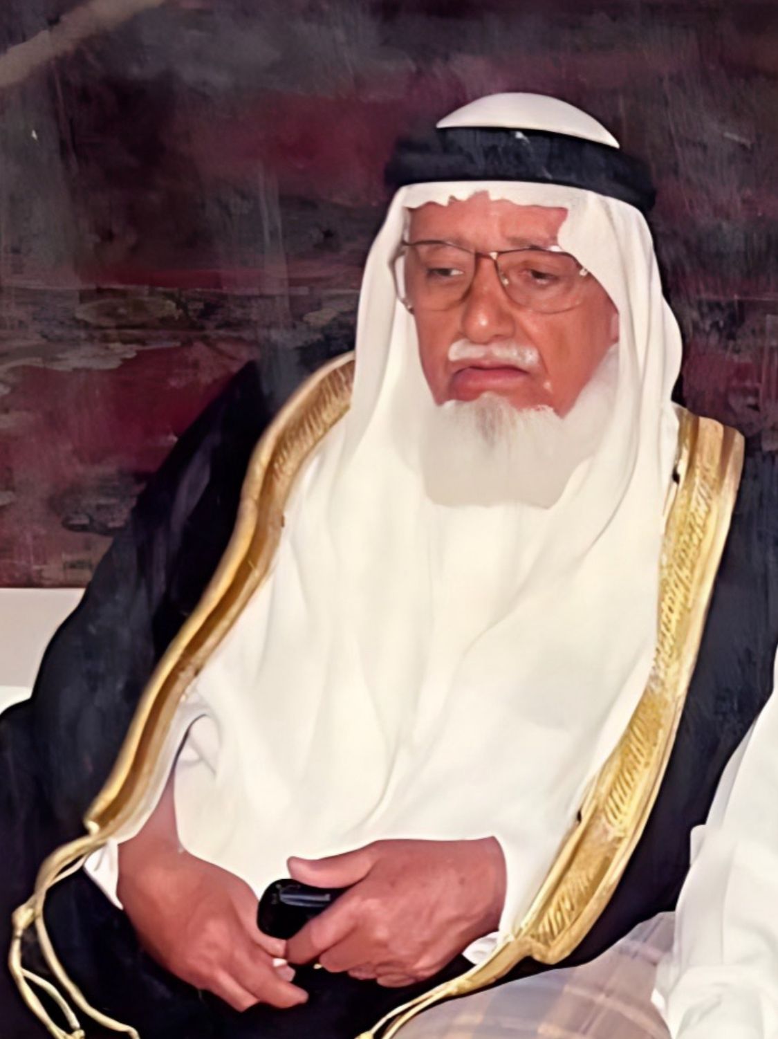 عبدالرزاق معيوف قريش