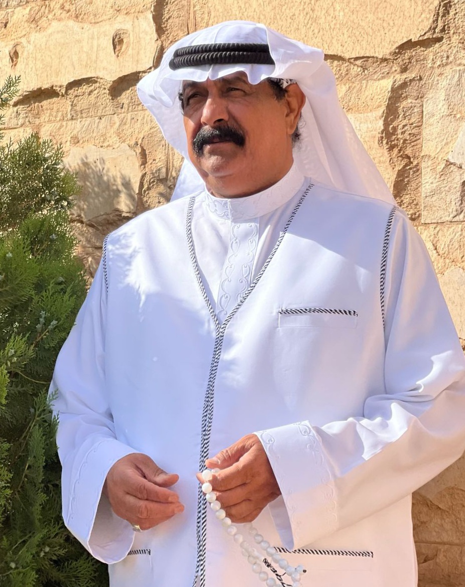 صالح جابر قريش