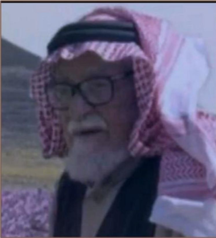 عبدالله فالح قريش