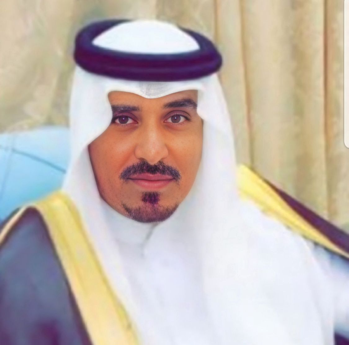 صالح عبدالرزاق قريش