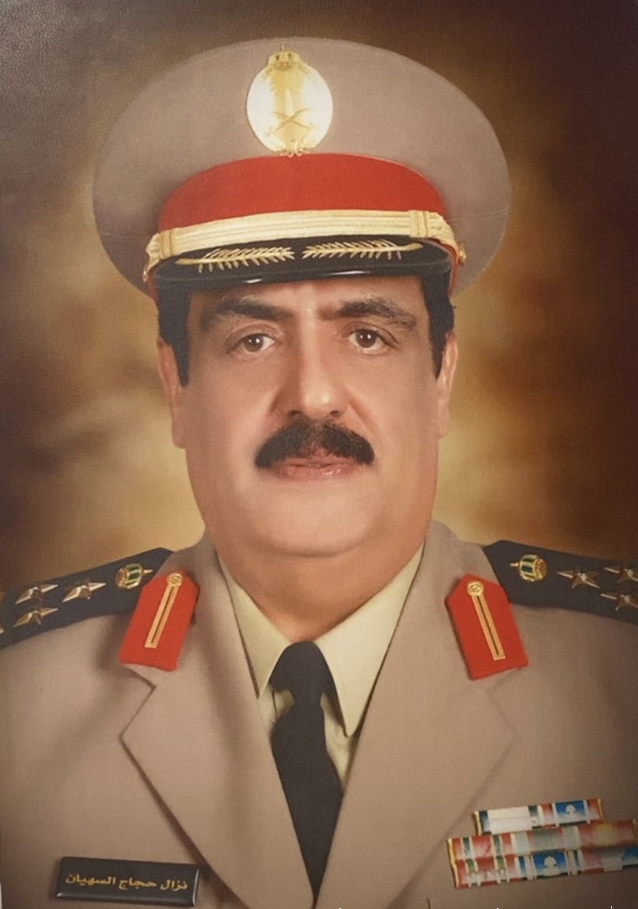 نزال حجاج قريش