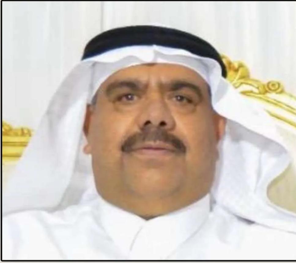 فيصل حجاج قريش