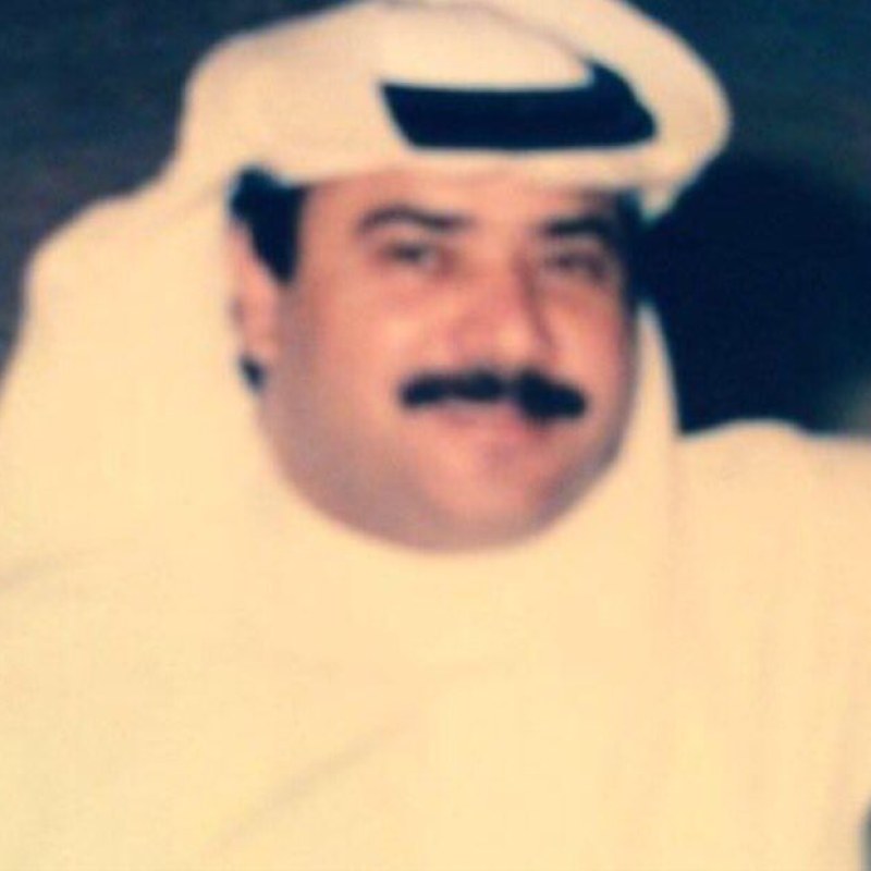 أنور مرزوق قريش