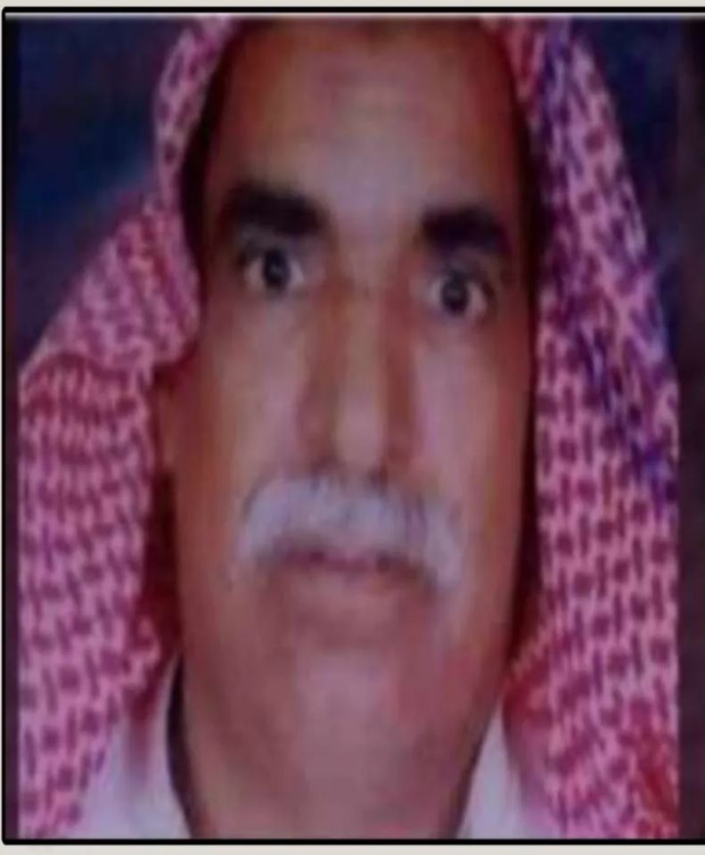 عبدالله سعود عبدالله منور
