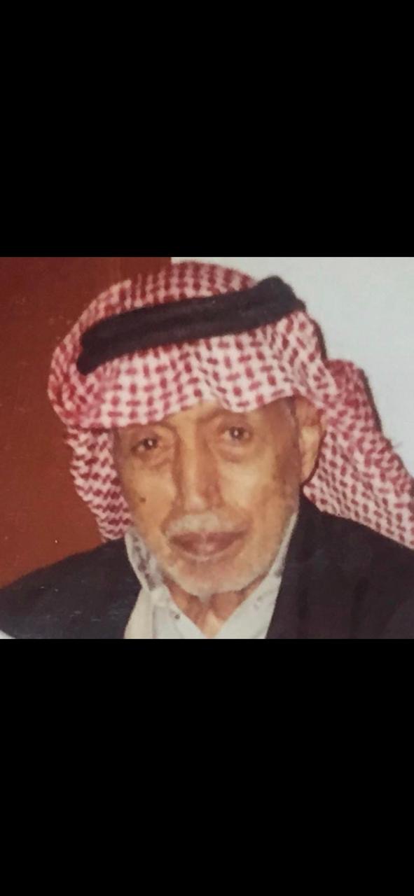 صالح مسيب قريش