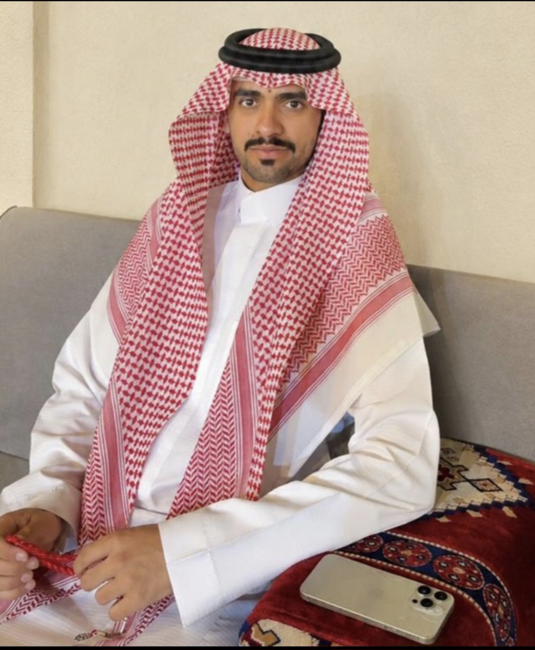 محمد كمال منور سعود