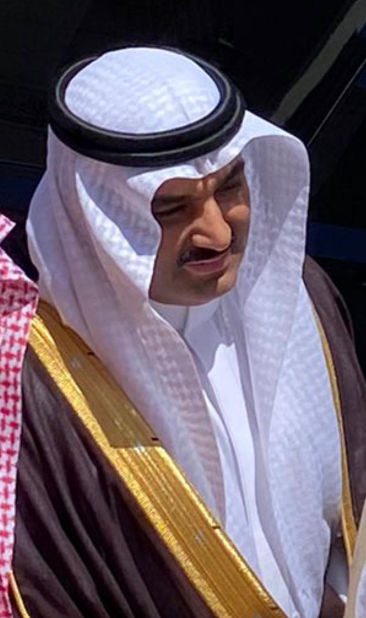 بسام فهد زيدان فهد