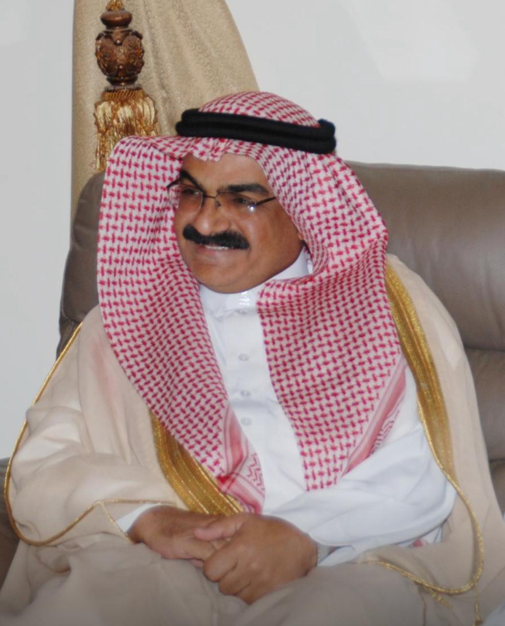 علي مدالله علي رويشد