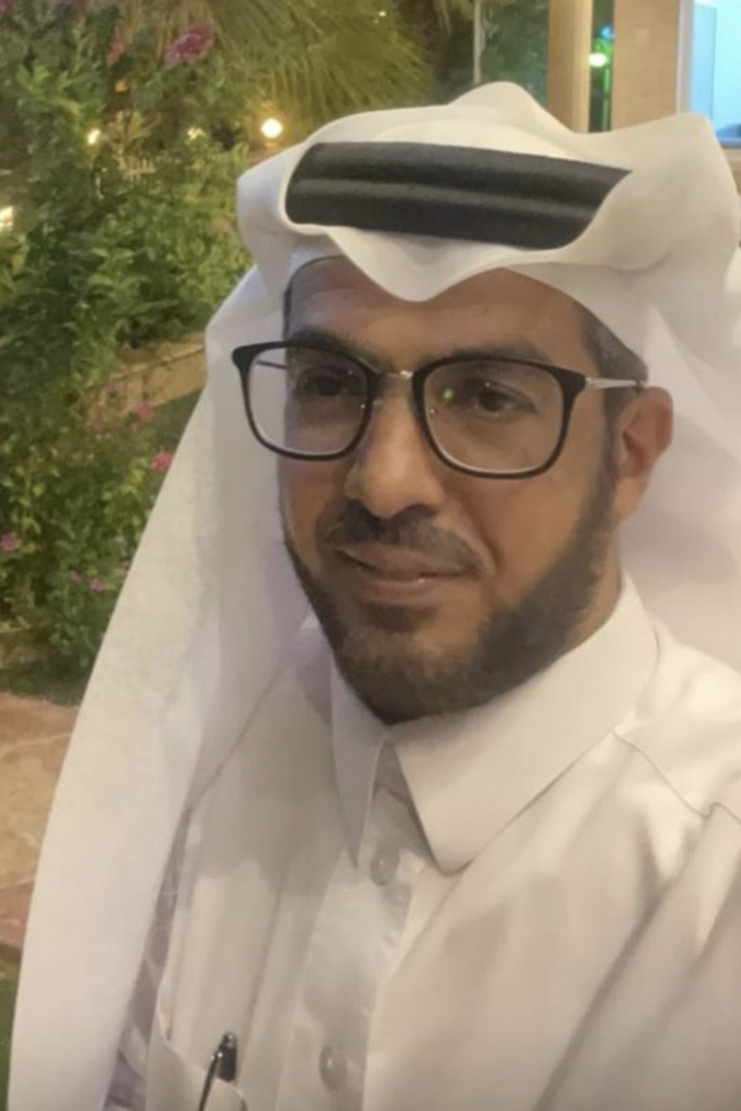 فيصل مدالله علي رويشد