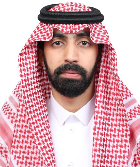 أنس خالد مدالله علي