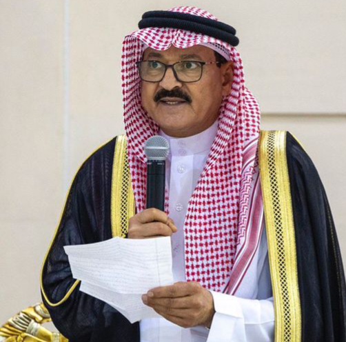 نواف ذويبان خليفة راشد