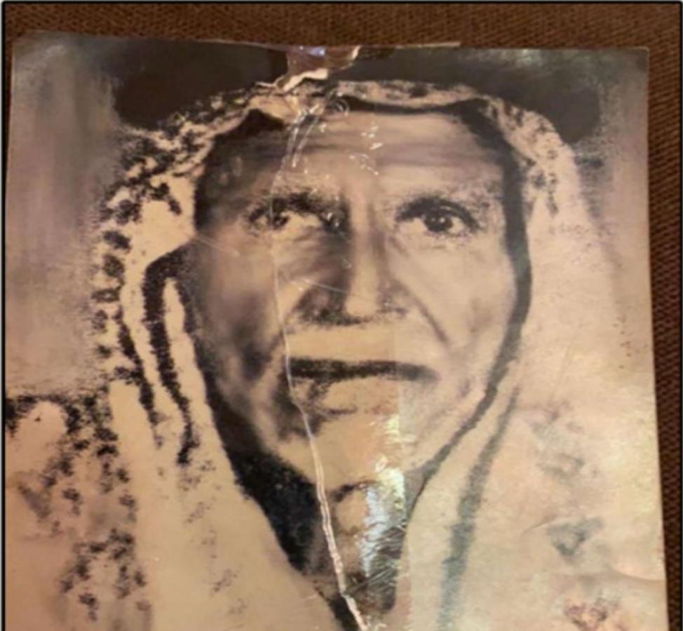 عشيش عويش قريش