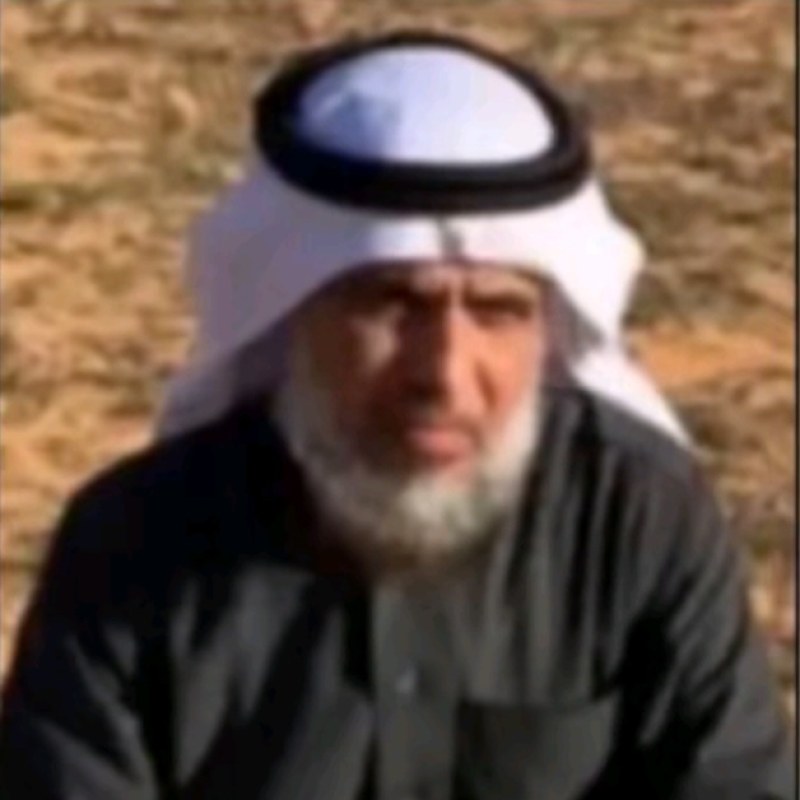 سالم عطية منصور سالم