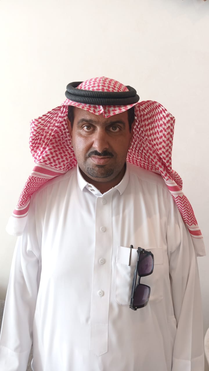 ماجد سلامة أحمد محمد