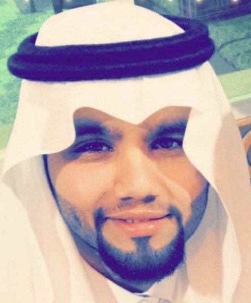 فهد خالد إبراهيم طلاع