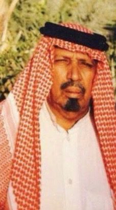 عايد حميد قريش