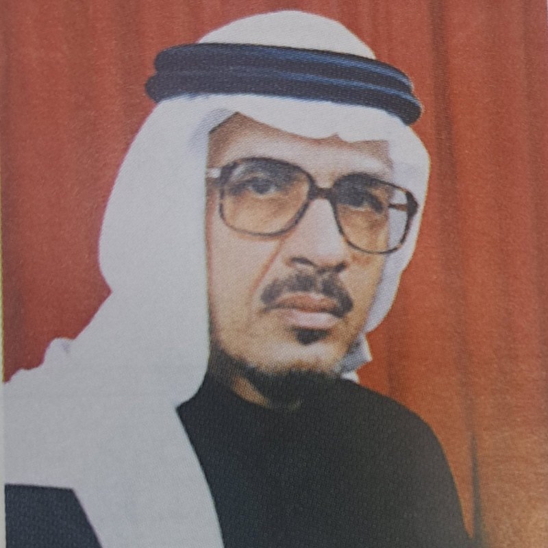 ثاني عقلا قريش