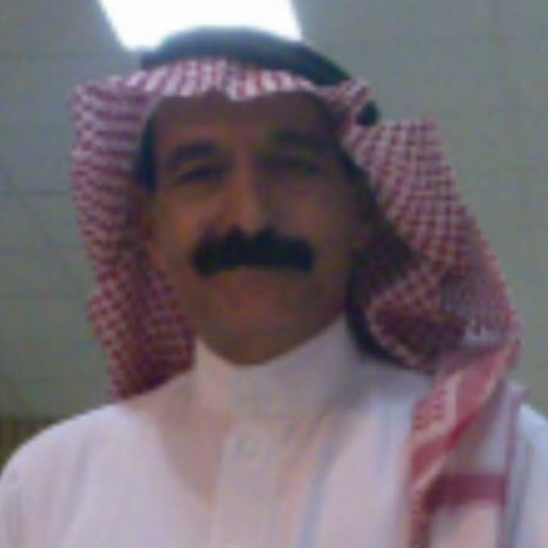 حميد عايد حميد هزيم
