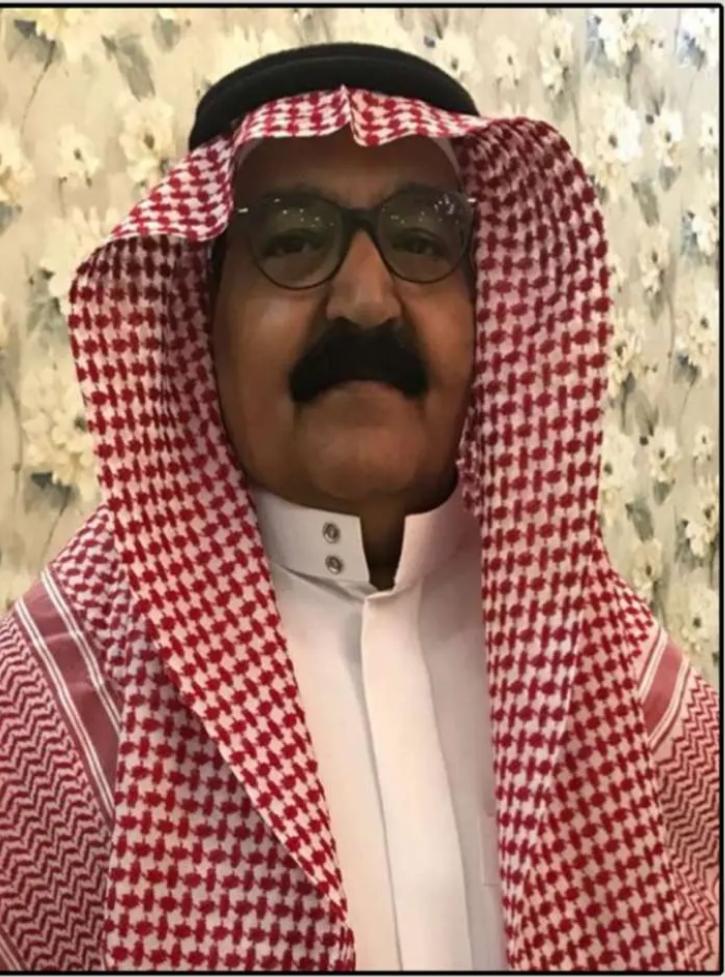 هليل عايد حميد هزيم