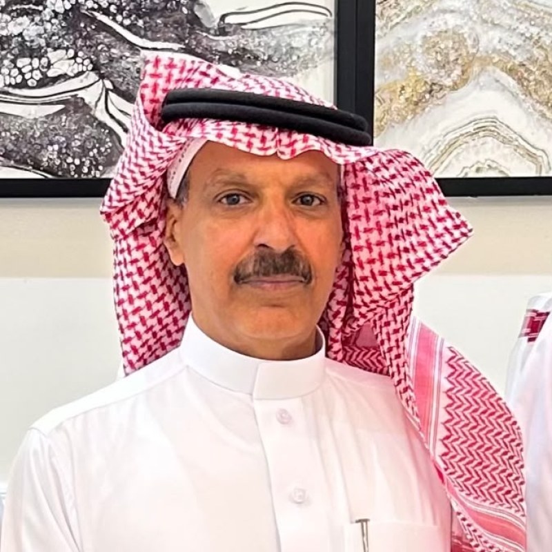ماجد عايد حميد هزيم
