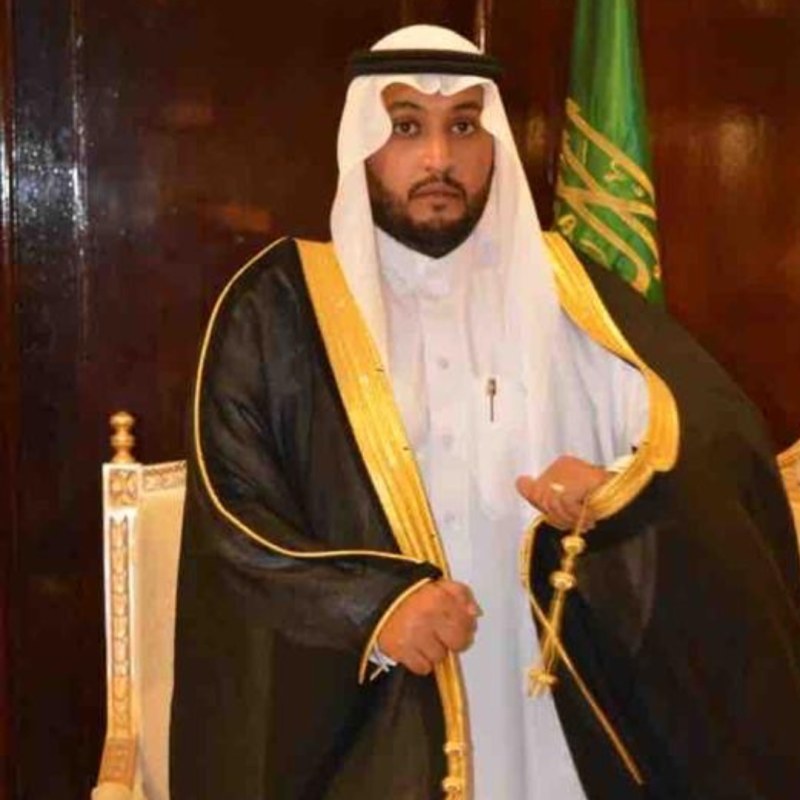 عايد هايل