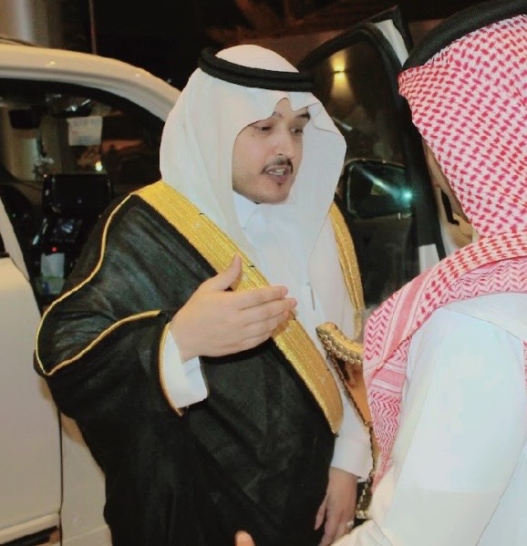 أسامة هايل عايد حميد