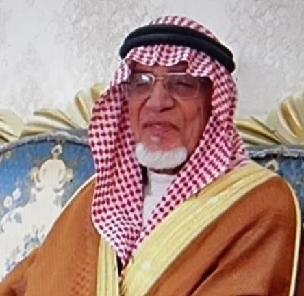 محمد أحمد قريش