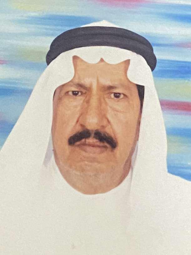 برجس مفضي قريش
