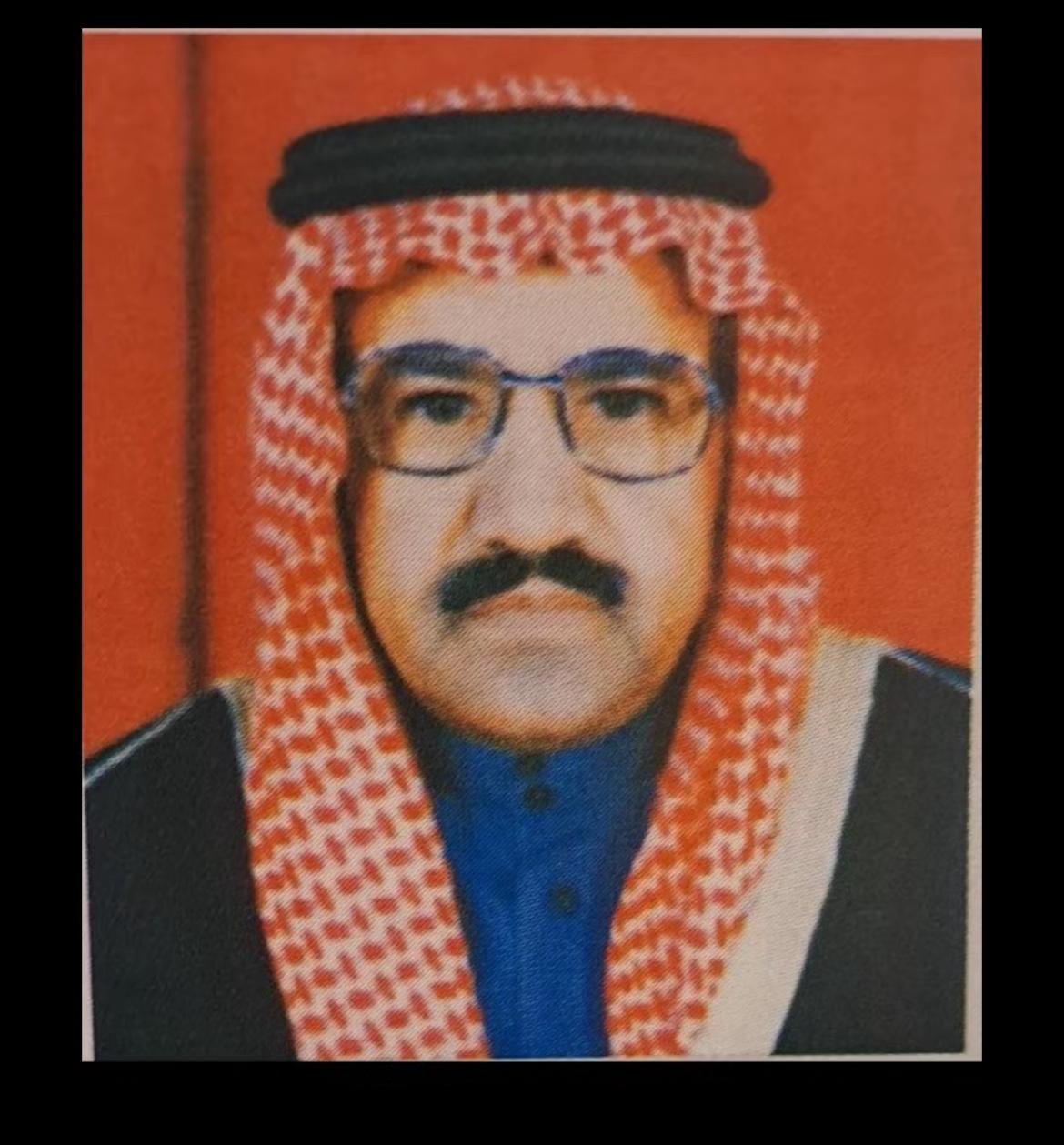 عارف مفضي قريش