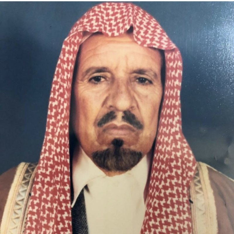 سالم أحمد قريش