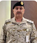 زياد علي عبدالرزاق مسعر