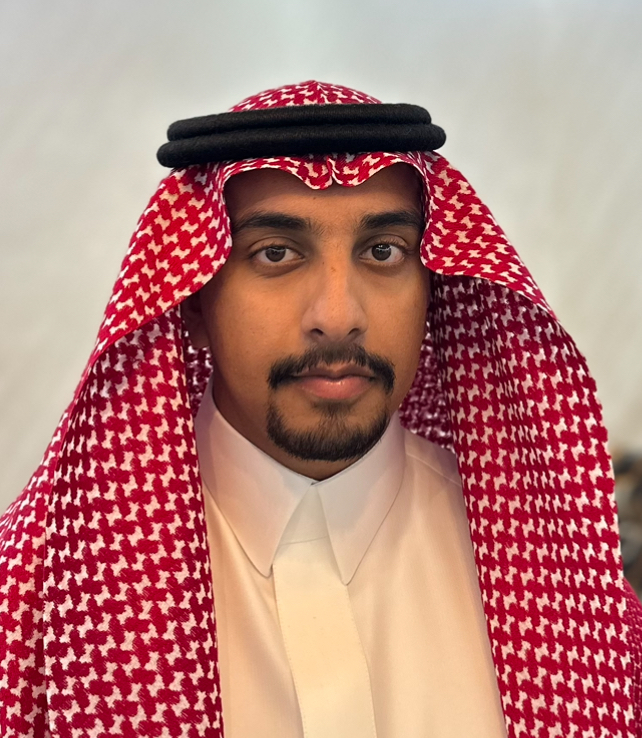 وقيد خالد سالم أحمد