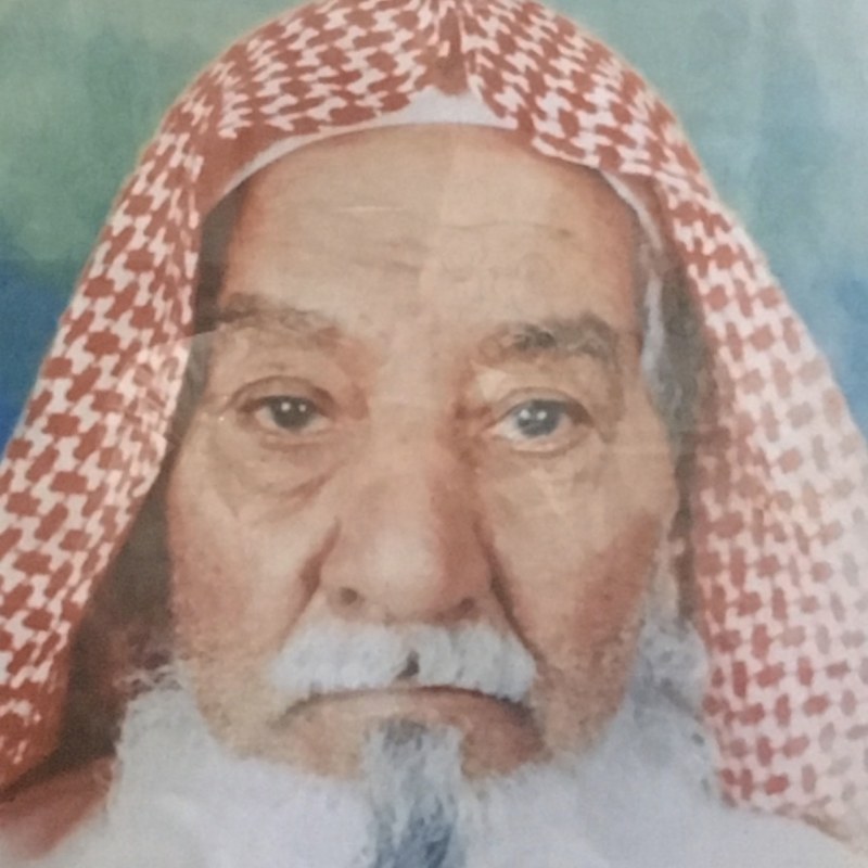 ذياب منزل قريش